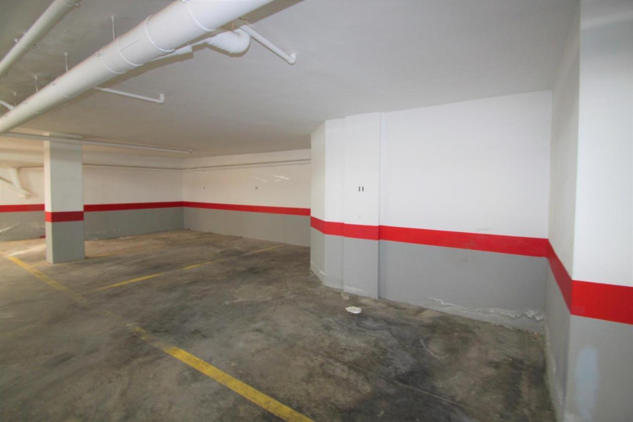 Apartamento Con Magnifica Terraza En El Campello C105 Alicante Buitenkant foto