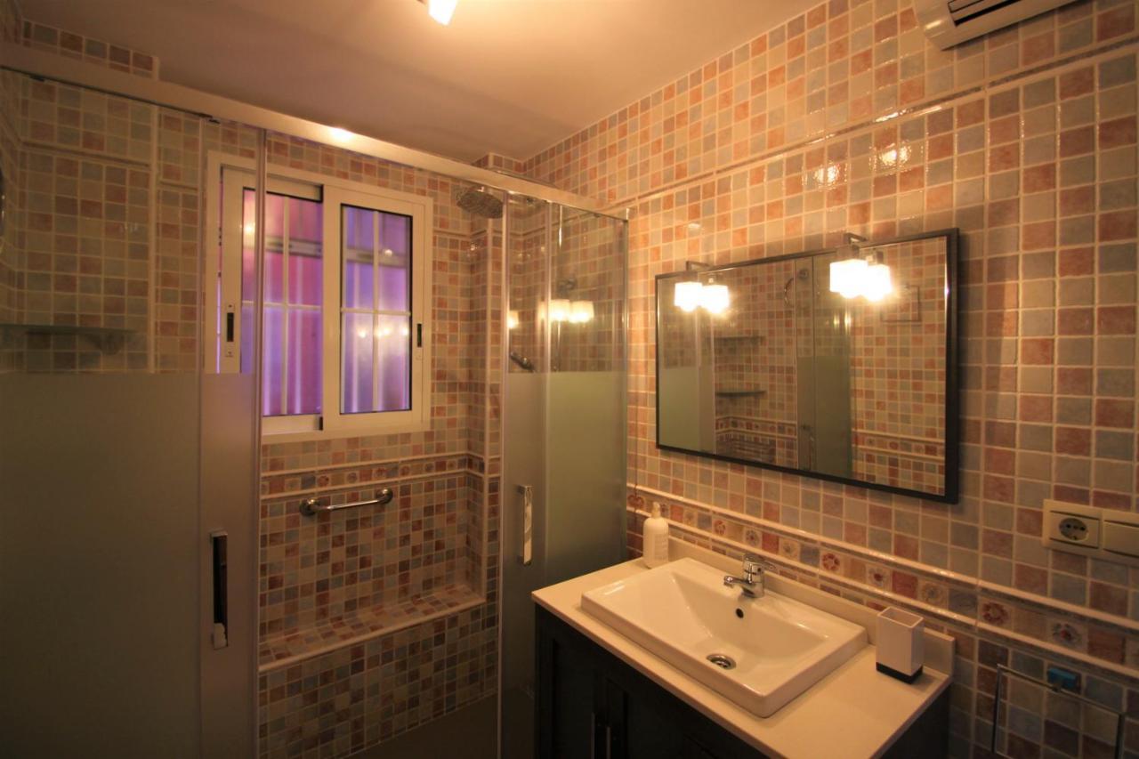 Apartamento Con Magnifica Terraza En El Campello C105 Alicante Buitenkant foto